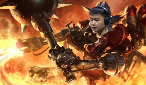 惊雷大招爆料视频大全,揭秘全新技能玩法与视觉盛宴 第2张 惊雷大招爆料视频大全,揭秘全新技能玩法与视觉盛宴 第2张