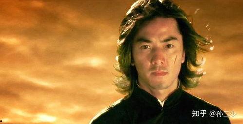 郑伊健英雄在线观看,重温经典,热血沸腾的武侠传奇 第2张 郑伊健英雄在线观看,重温经典,热血沸腾的武侠传奇 第2张