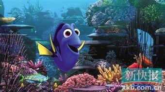 海底总动员1在线观看,奇幻海洋冒险之旅 第3张 海底总动员1在线观看,奇幻海洋冒险之旅 第3张